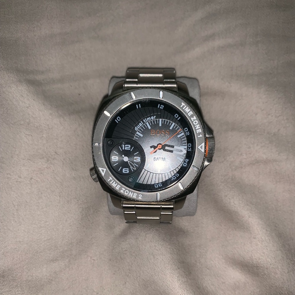 Hugo Boss Watch